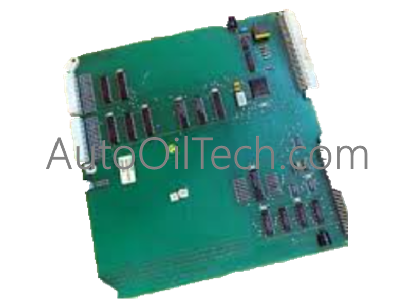 ABB DSQC 239 YB560103-CH Tarjeta de comunicación