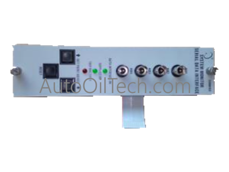Bently Nevada 88194-01 Power Supply Unit
