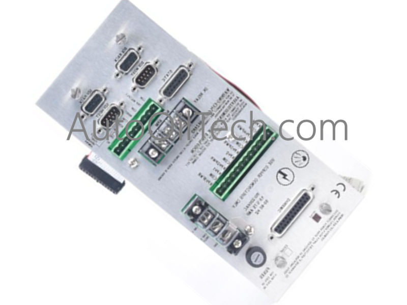 Bently Nevada PWA88199-01 Industrial I/O Module