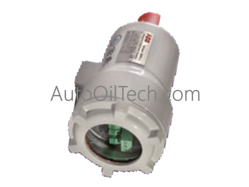 ABB SF810-FOC-IR-TL Flame Scanner Head