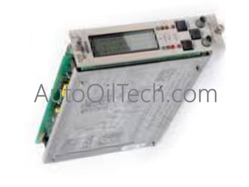 Bently Nevada 79482-01 Dual Thrust Position Monitor
