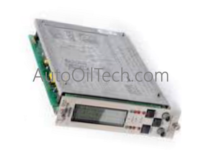Bently Nevada 87890-01 3300 Series System Monitor
