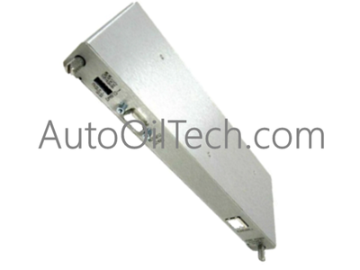 Bently Nevada 136483-01 Analog Recorder I/O Module