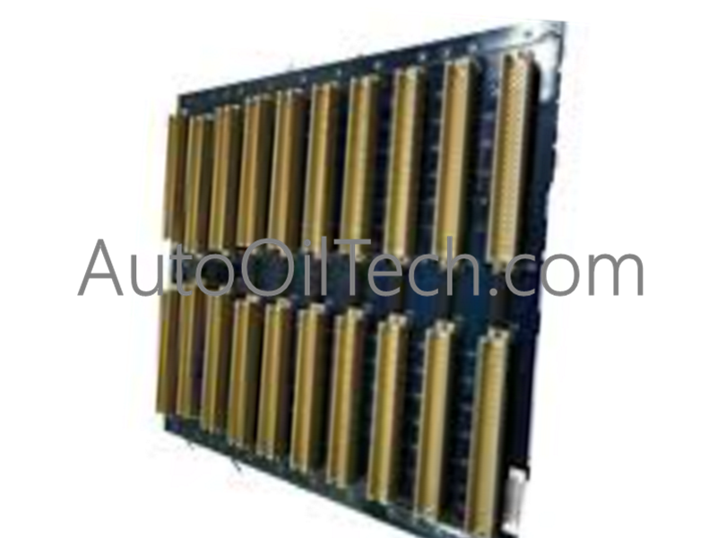 Bently Nevada 144464-01 Rack Component