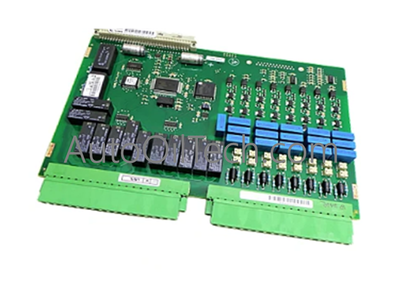 وحدة التوسع PLC طراز ABB 1MRK000508-CDr09