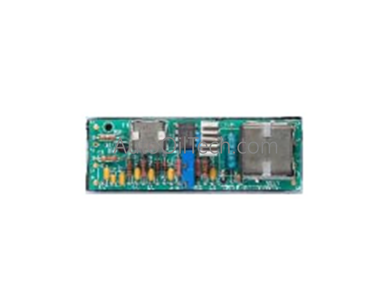 ABB 733A095B-1 Printed Circuit Board Assembly