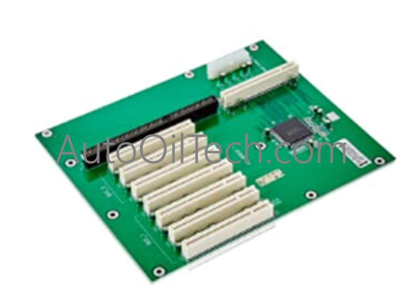 Placa posterior de ordenador ABB DSQC 541 3HAC14363-1