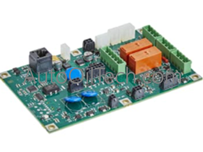 وحدة توصيل الاتصالات ABB DSTC120