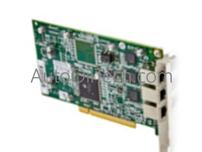 ABB DSQC 612 3HAC15639-1 Ethernet Communication Board