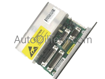 ABB DSQC 633A 3HAC031851-001 SMB Unit