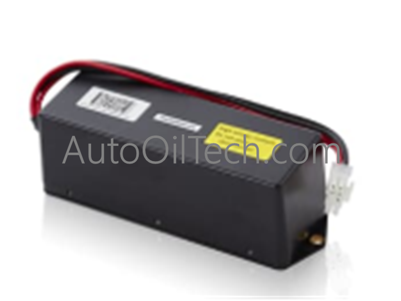 ABB DSQC 655 3HAC025562-001 Capacitor Unit