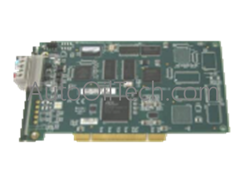 ABB DSQC 658 3HAC025779-001 DeviceNet Communication Board