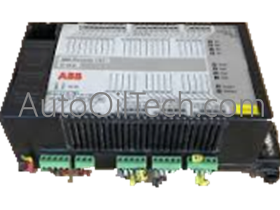 وحدة المعالجة ABB 07KR91