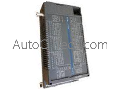 وحدة المعالجة المركزية ABB 07KT98 GJR5253100R0160