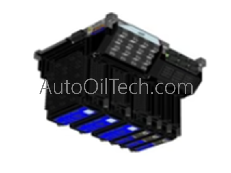 Bently Nevada 177989-01 PAV Input Module