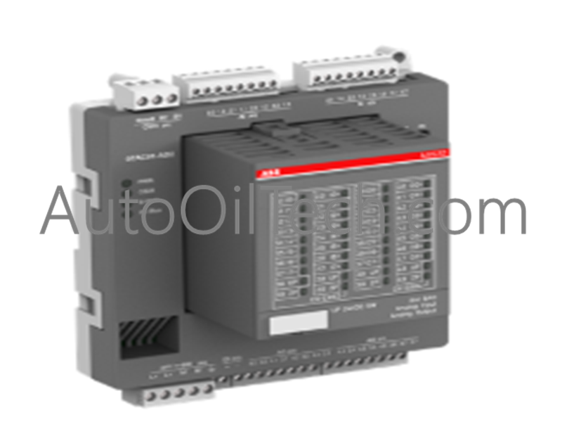 وحدة واجهة ABB CI521-MODTCP TCP