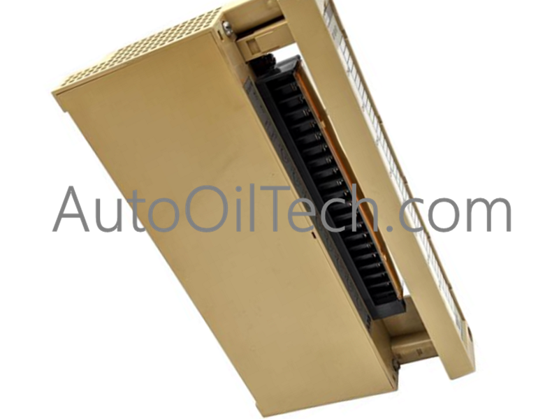 ABB 07EA67R1 PLC Module