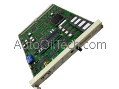 وحدة المعالجة المركزية ABB PM510V16 3BSE008358R1