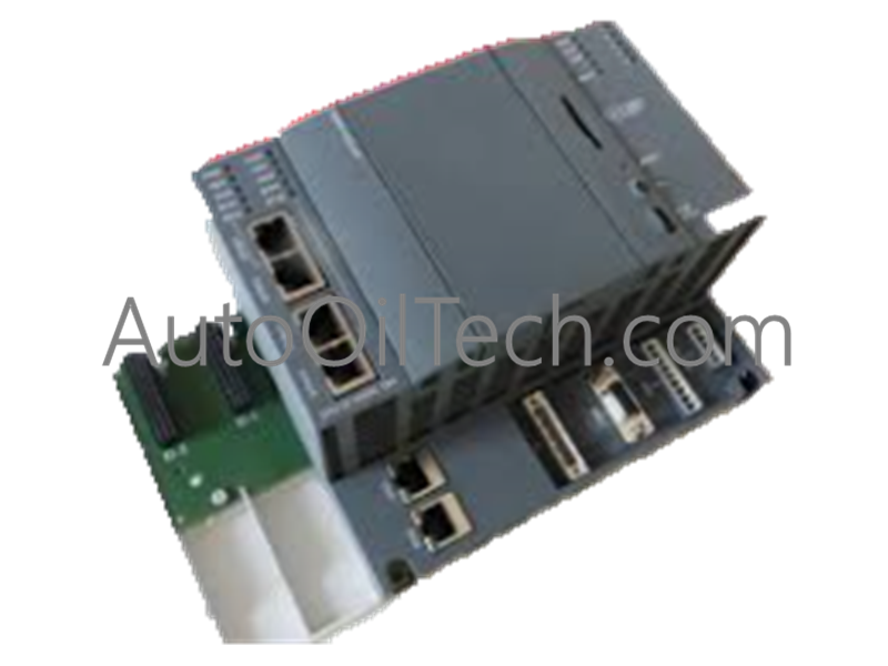 CPU insignia ABB PM595-4ETH-F