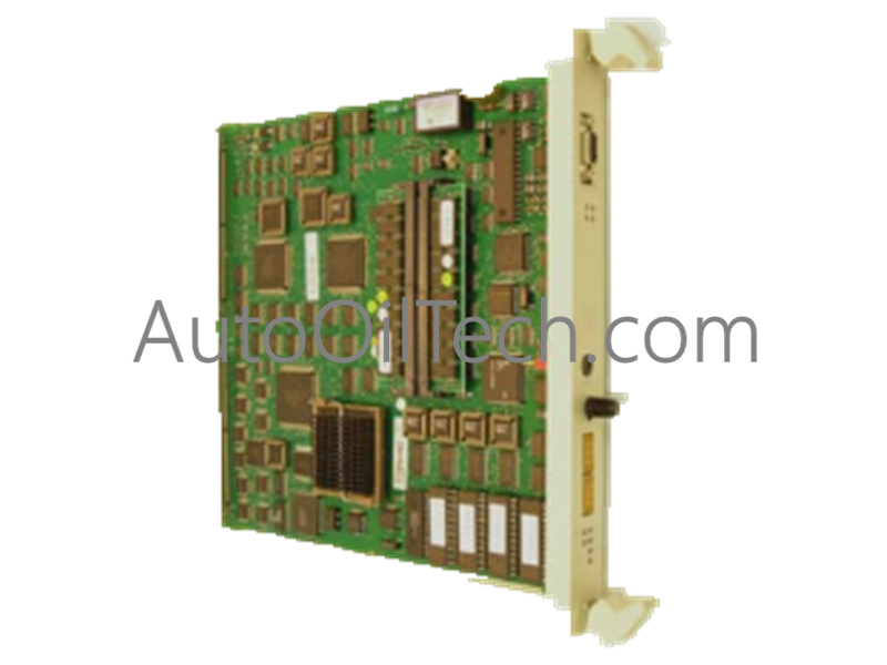 ABB PM511V08 3BSE011180R01 Processor Module