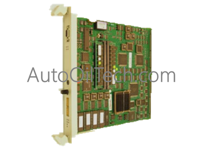 ABB PM511V08 3BSE011180R01 وحدة المعالج