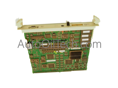 وحدة المعالجة المركزية ABB PM510V08 3BSE008373R1