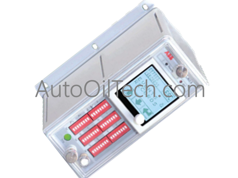 ABB REJ603BB401NN3XE REJ603 | Relion 605 Series