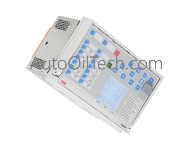ABB RER620 Recloser Protection Relay