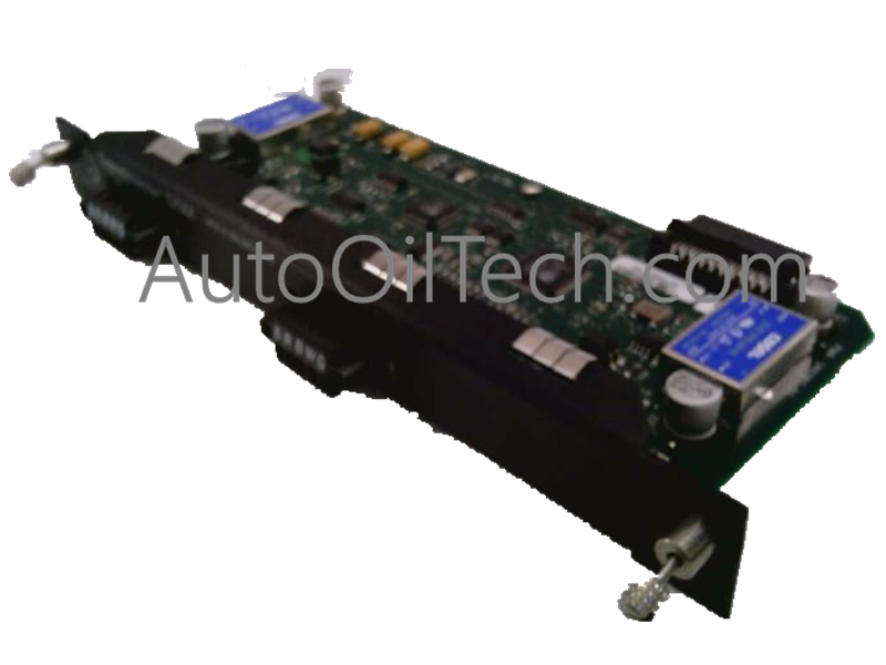 Bently Nevada 149787-01 Trendmaster DSM Input Card
