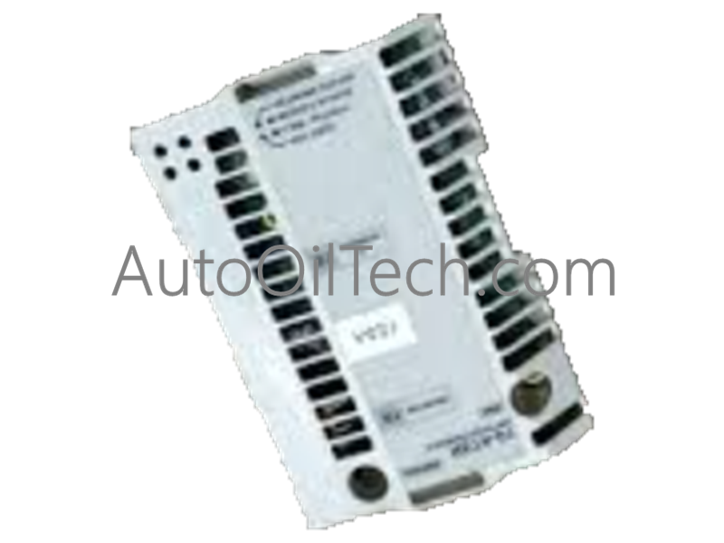 ABB REPL-01 Ethernet Configuration Adapter