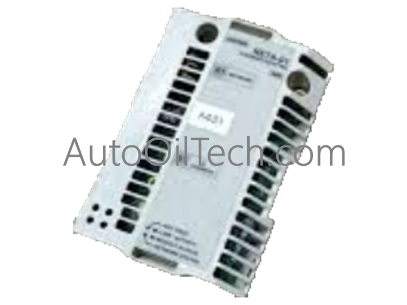 ABB REC650 1MRK006500-AB Bay Control IED