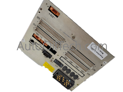 ABB RET650 1MRK008516-BA Feeder Protection
