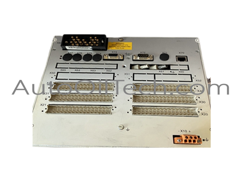 ABB RET650 1MRK008516-BA Feeder Protection