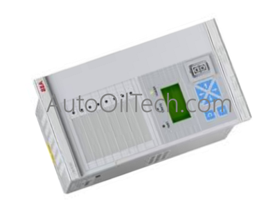 ABB REC670 1MRK000008-HB وحدة IED للتحكم في الخليج