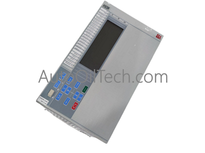 ABB RET670 1MRK000008-MBr02 Human-Machine Interface Module