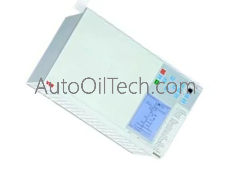 ABB RET670 1MRK004816-CB Relé de control