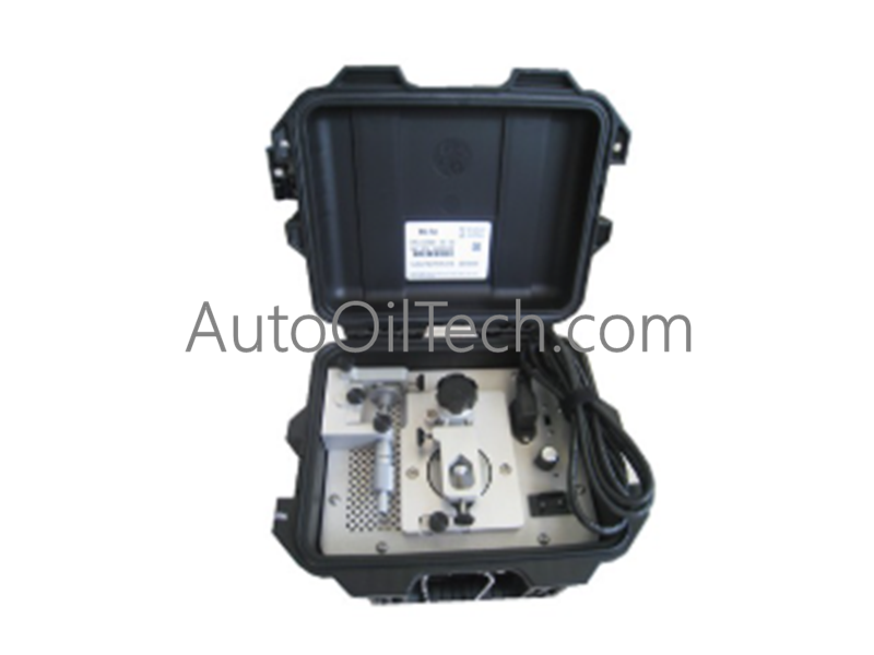 Bently Nevada TK-3e 177313-02-01 حماية الآلات