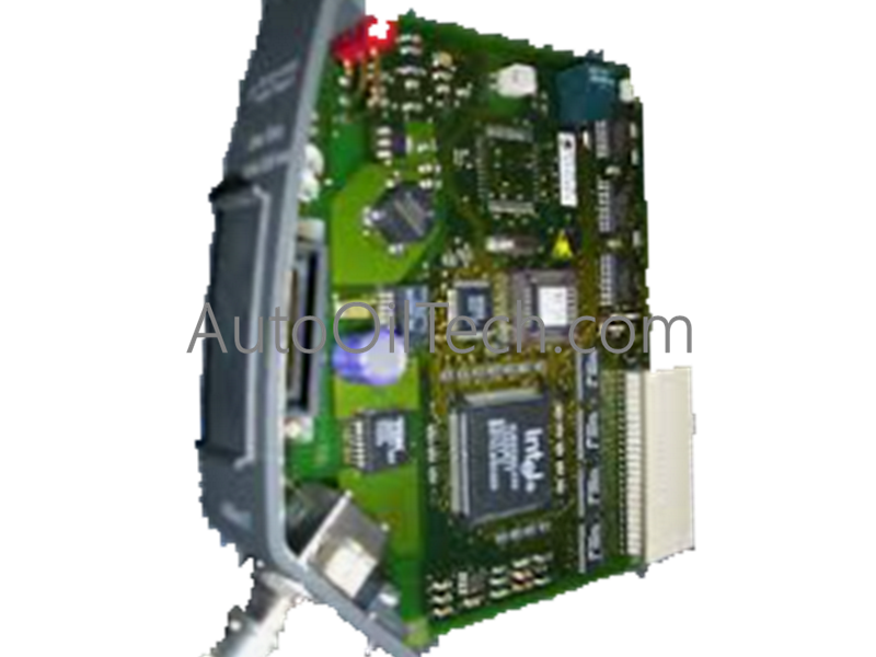 ABB DFP 01 Power Supply Module