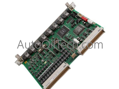 ABB GDC806A1001 3BHE028761R1001 مشغل البوابة