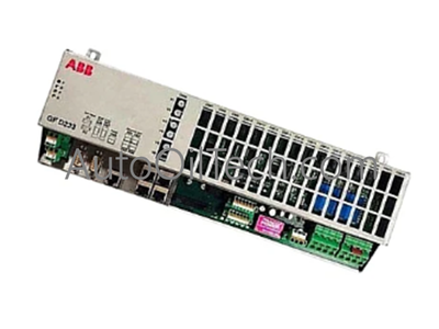 ABB PPD512A10-100000 3BHE040375R1010 جهاز إرسال الضغط العالي