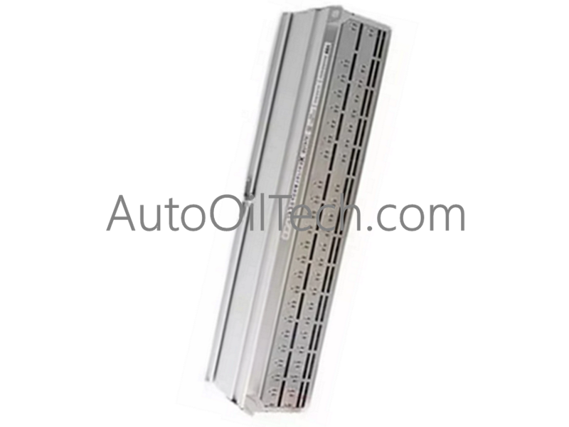 لوحة تحكم محرك التيار المستمر ABB GFD233A 3BHE022294R0101