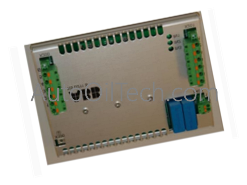 ABB KS D211B 3BHE022455R1101 وحدة اقتران الإدخال