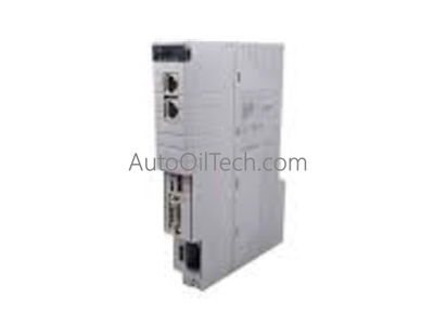 Yokogawa EB501-50 Bus Interface Module