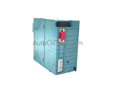 Yokogawa NFCP501-W05 S1 Processor Module