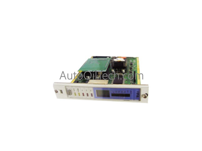 Honeywell 05701-A-0502 Series Sub-Rack Assembly