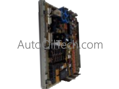 ABB UFC921A101 3BHE024855R0101 لوحة تحكم مطلية بالورنيش