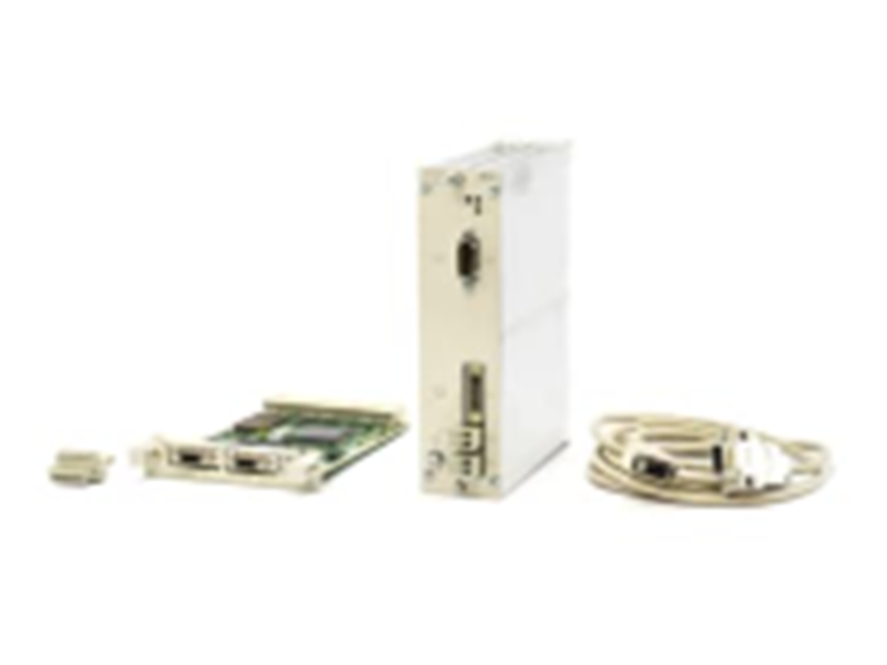 Módulo de comunicación del kit de interfaz ABB CI522AK041