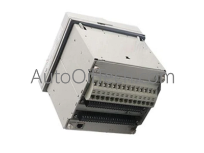 ABB REF541 Motor Protection