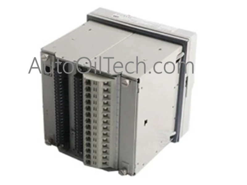 ABB REX610 Relion All-in-One Protection Relay