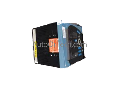 GE 489-P5-HI-A20E Generator Management Relay Module